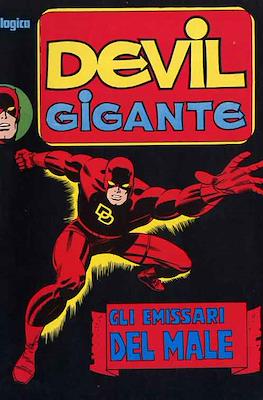 Devil Gigante #11