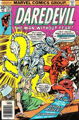 Daredevil Vol. 1 (1964-1998) #138