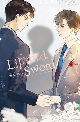 Lip and Sword #3