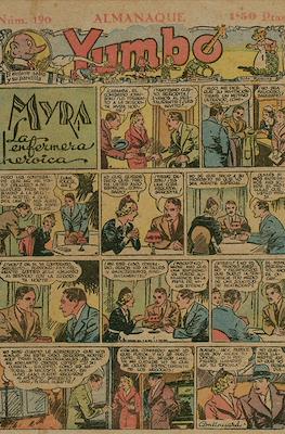 Yumbo (1934) #190