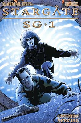 Stargate SG-1. Convention Special 2006 (Variant cover) #1.9