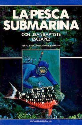 Submarinismo #3