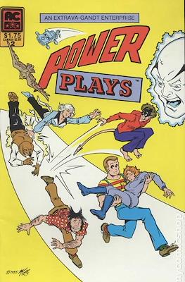 Power Plays #2