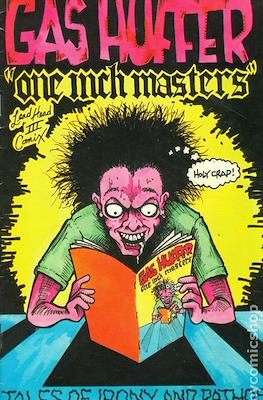 Gas Huffer: "One Inch Masters"