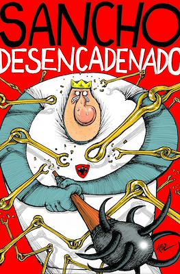 Sancho desencadenado