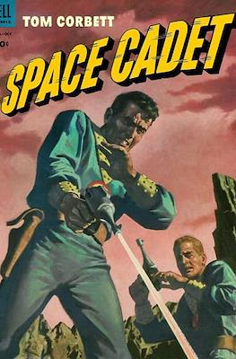 Tom Corbett, Space Cadet #7