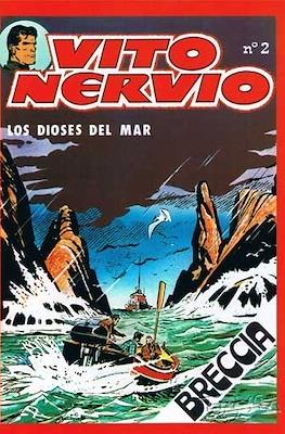 Vito Nervio #2