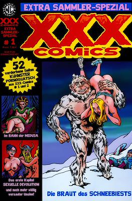XXX Comics Extra Sammler-Spezial