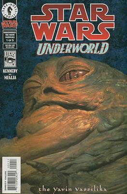 Star Wars: Underworld
