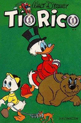 Tío Rico #25