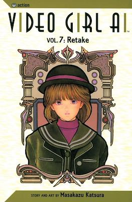 Video Girl Ai #7