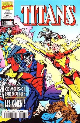 Titans #193