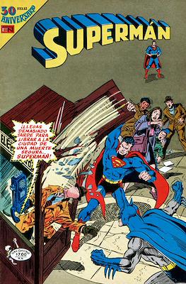 Superman. Serie Avestruz #67