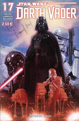 Star Wars: Darth Vader #17