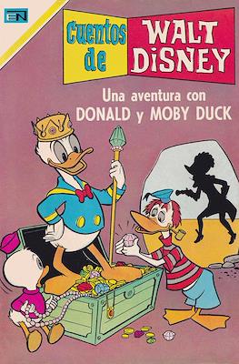 Cuentos de Walt Disney #453
