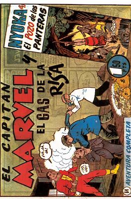 El Capitán Marvel #64