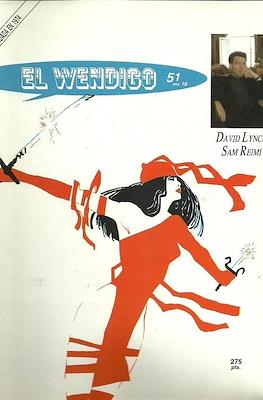 El Wendigo #51