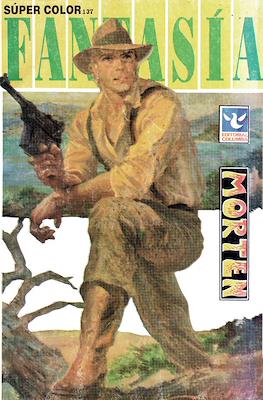 Fantasía Super Color #137