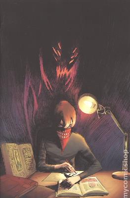 House of Slaughter (Variant Cover) #6.2