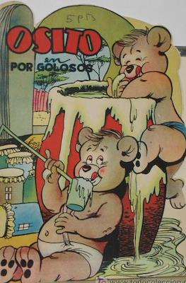 Colección Pumby (Vol. 1 1964) #2