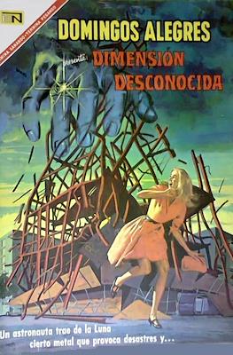 Domingos Alegres #694