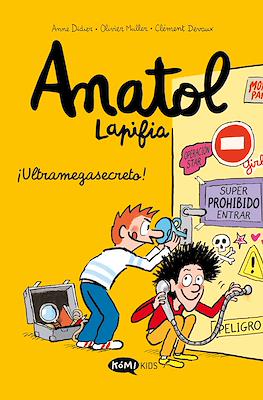 Anatol Lapifia #5