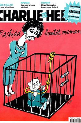 Charlie Hebdo #854