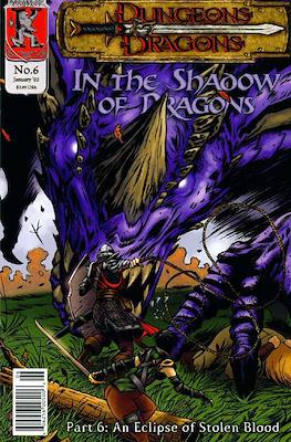 Dungeons & Dragons: In the Shadow of Dragons #6