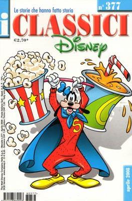 I Classici di Walt Disney #377