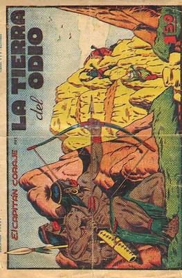 El Capitán Coraje (1946) #17