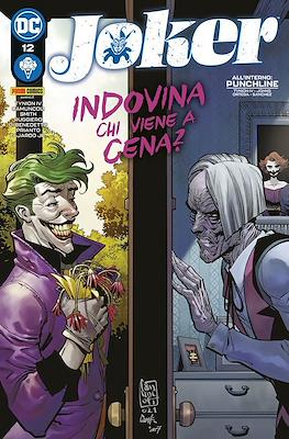 Joker (Spillato) #12