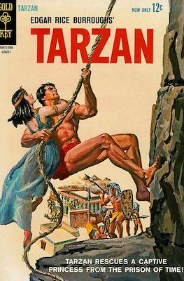 Tarzan #137