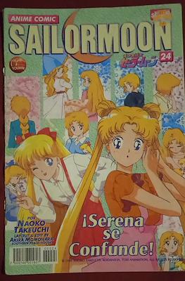 Sailor Moon (Grapa) #24