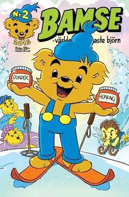 Bamse - Världens starkaste björn (2015) #2