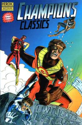 Champions Classics #10