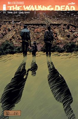 The Walking Dead #164