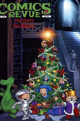 Comics Review / Comics Revue #427-428