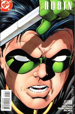Robin Vol. 2 (1993-2009) #48