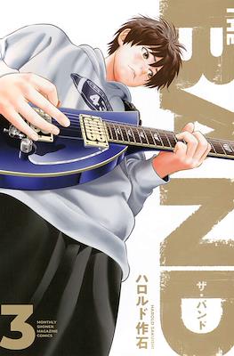 The Band #3