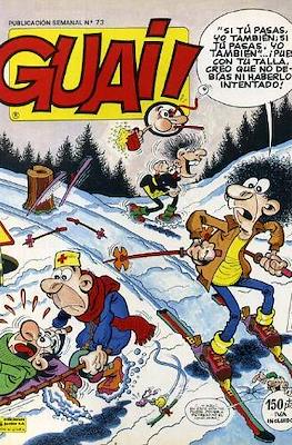 Guai! (Grapa) #73