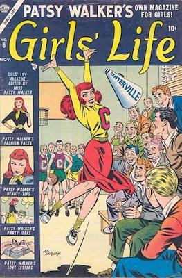 Girls' Life #6