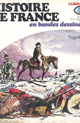 Histoire de France en bandes dessinées #17