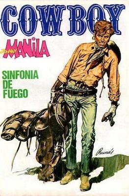 Cowboy (1976) #10