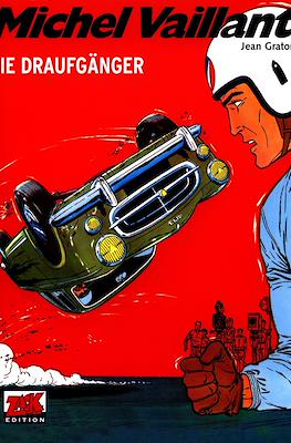 Michel Vaillant #7