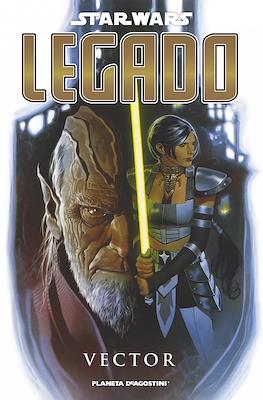 Star Wars. Legado (Rústica 112 pp) #6