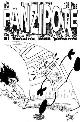 Fanzipote (1ª época) #3