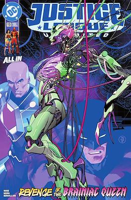 Justice League Unlimited Vol. 2 (2024-) #19