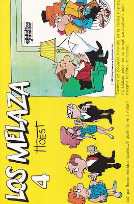 Los Melaza #4