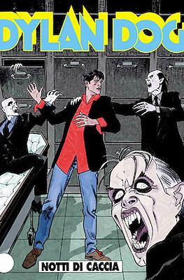 Dylan Dog #180