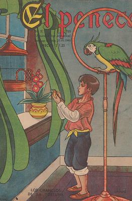 El Peneca #1789